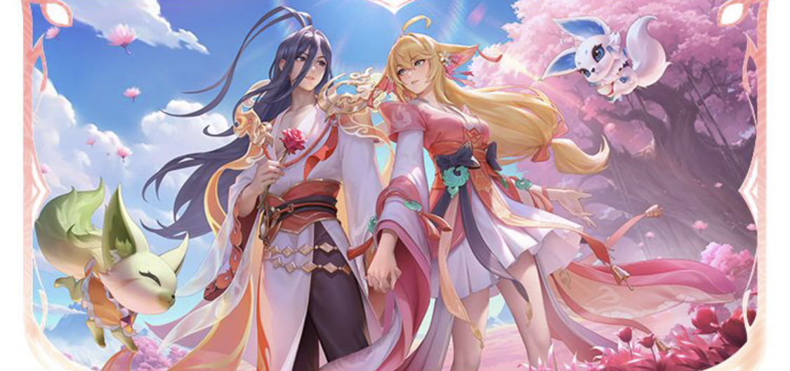 两端的表现 两端的表现