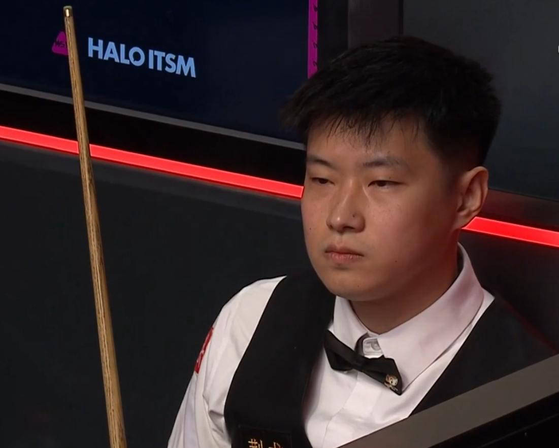 深度的差距 深度的差距