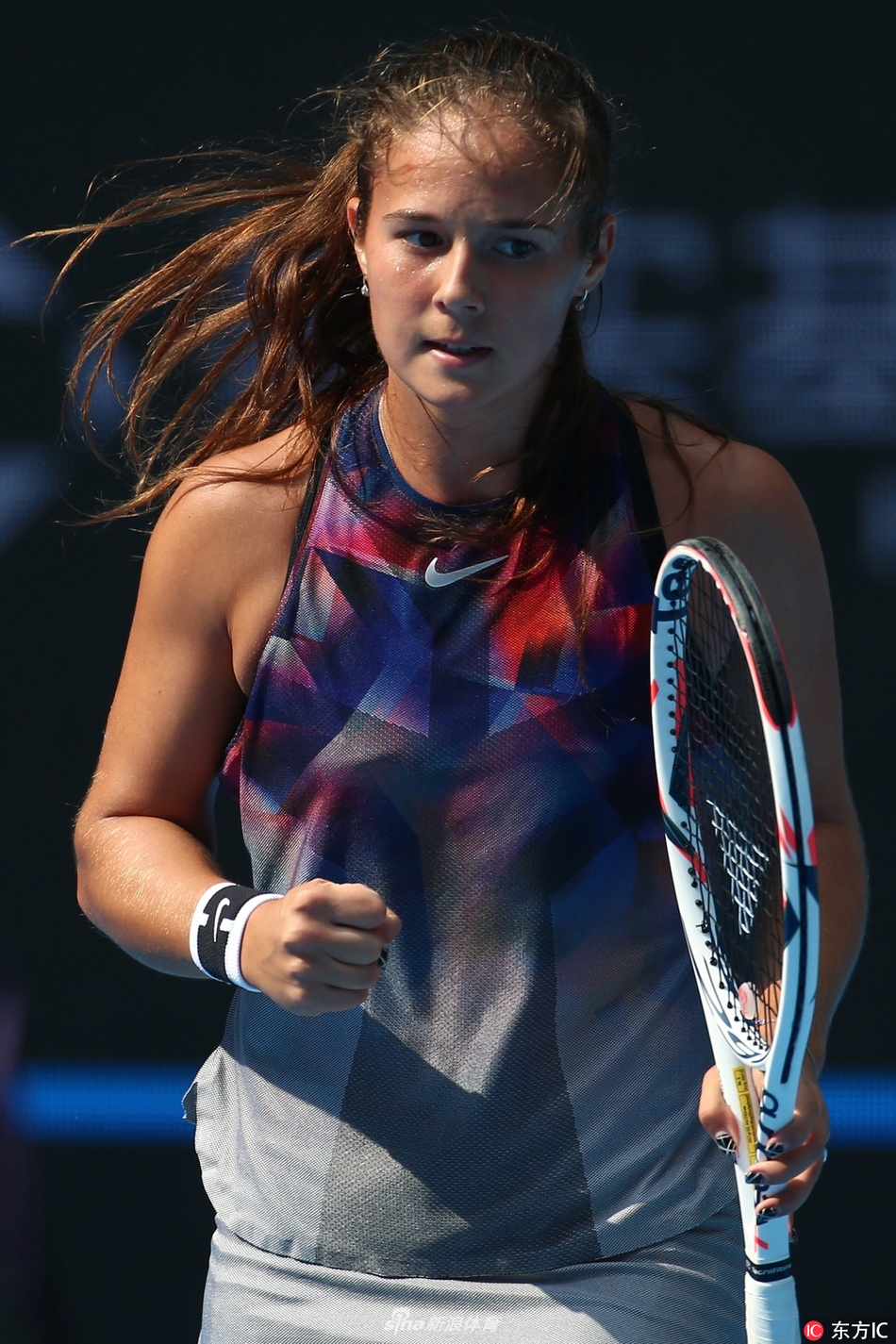 趋势应该会 趋势应该会