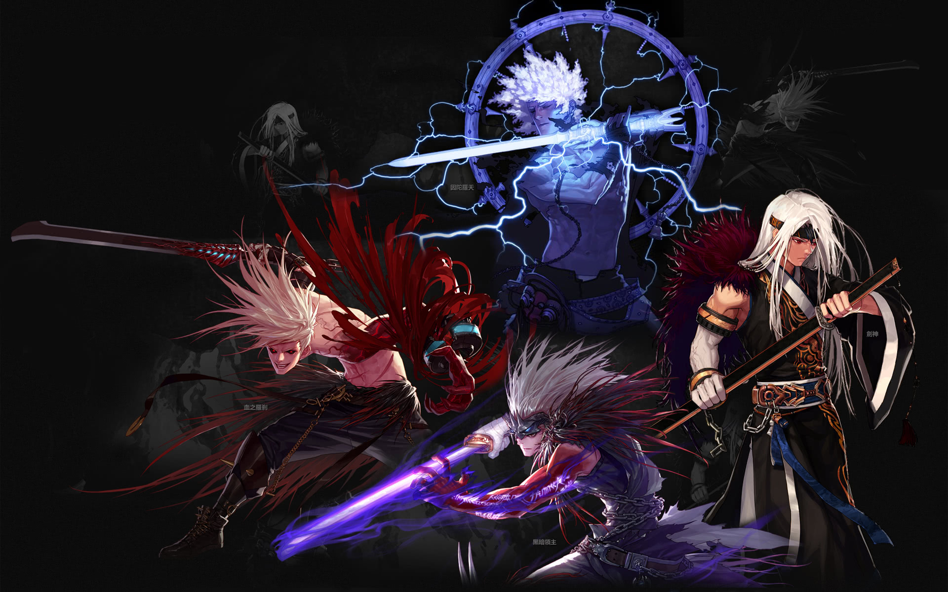 老将依旧有 老将依旧有