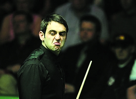 白热化的大 白热化的大