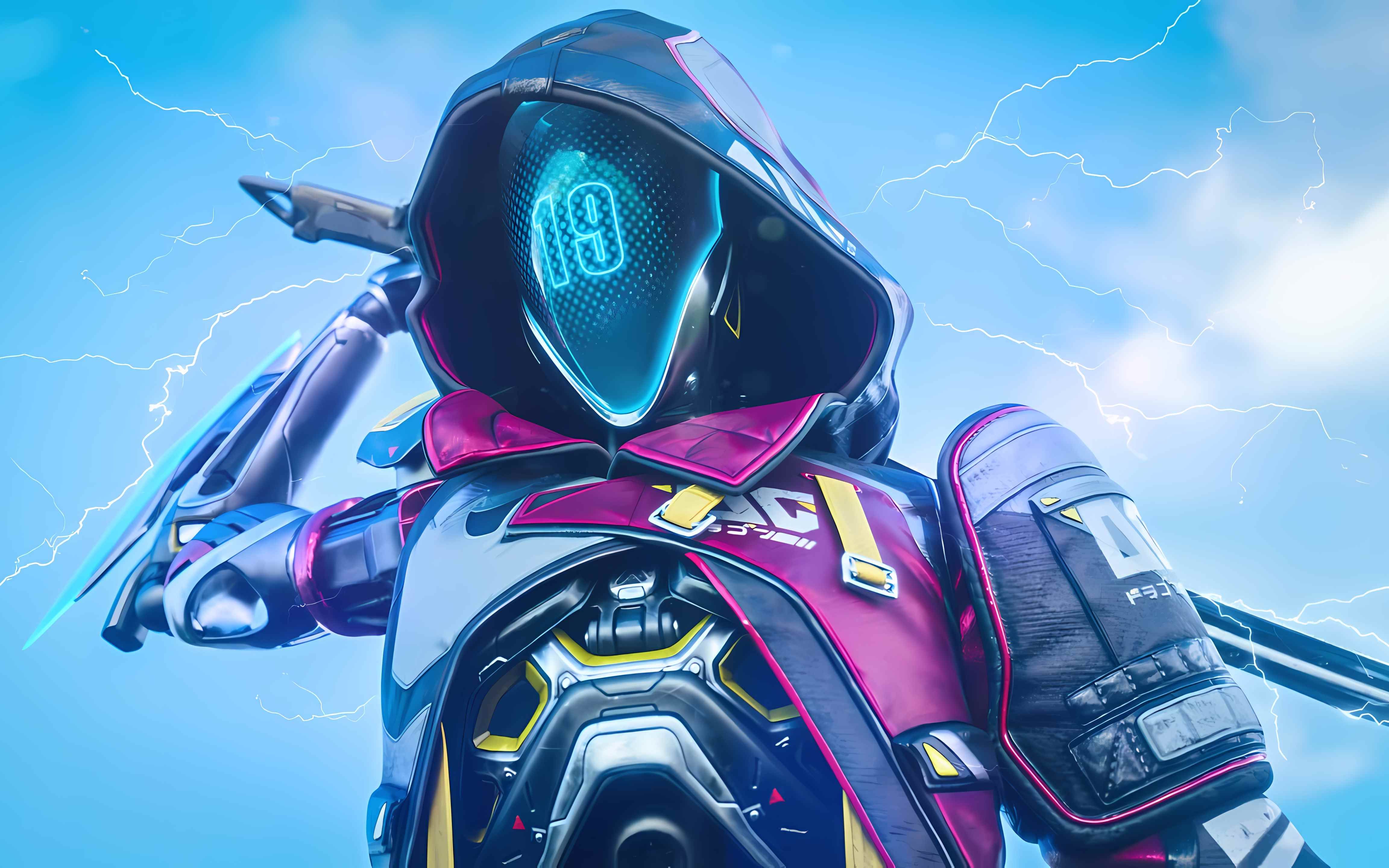 赛场之外的 赛场之外的