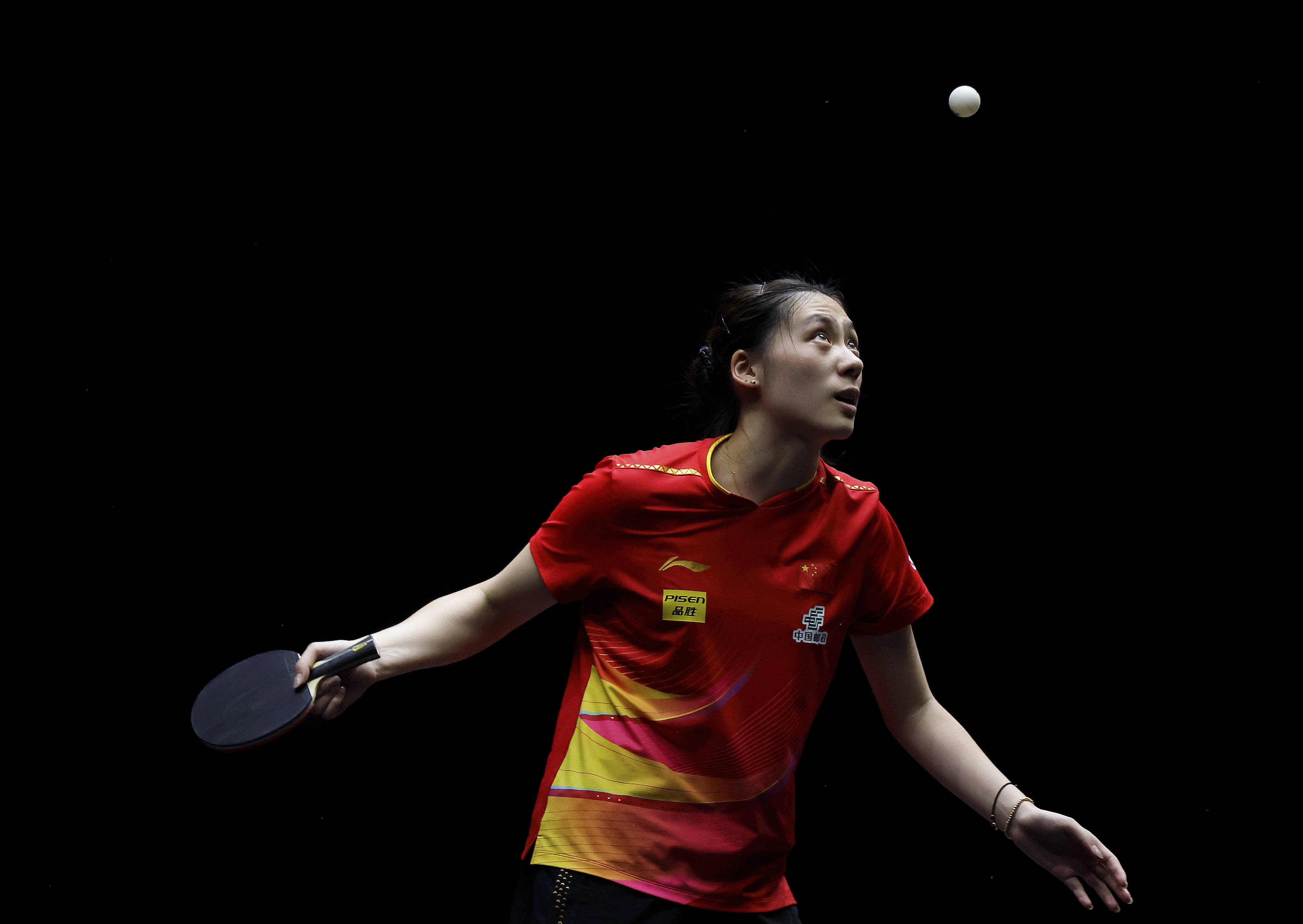 乒的防线 乒的防线