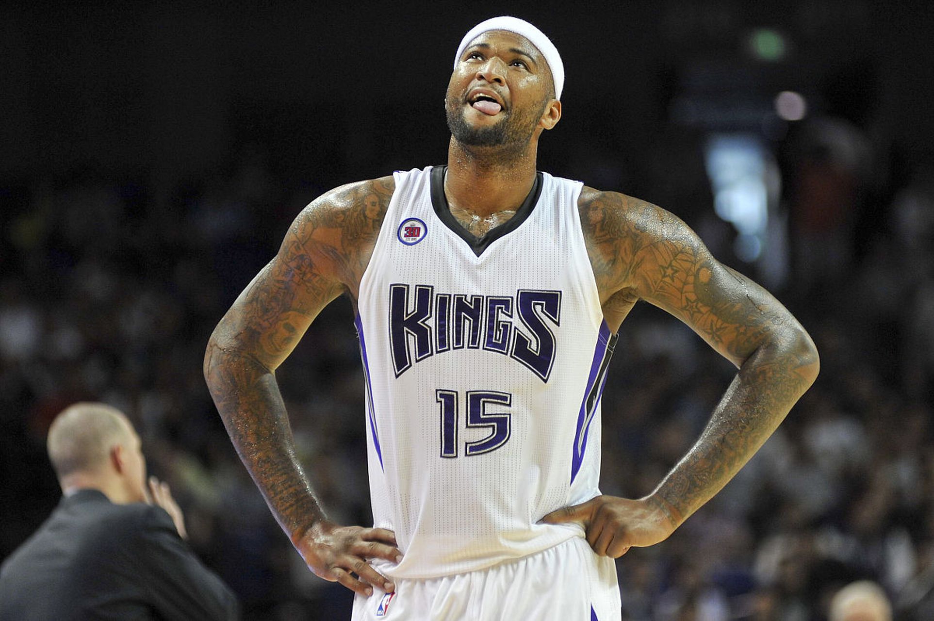 这是凯文 这是凯文